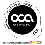 iconode la norma iso 9001