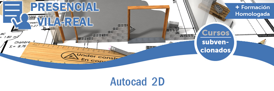 autocad-2d autocad-2d
