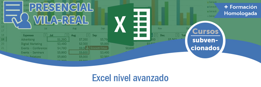 excel-avanzado excel-avanzado