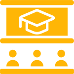 icono de formación