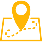 icono de ubicación