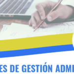 ADGD0308 Actividades de gestión administrativa