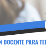 (Online) ACREDITACIÓN DOCENTE PARA TELEFORMACIÓN: formador/a online