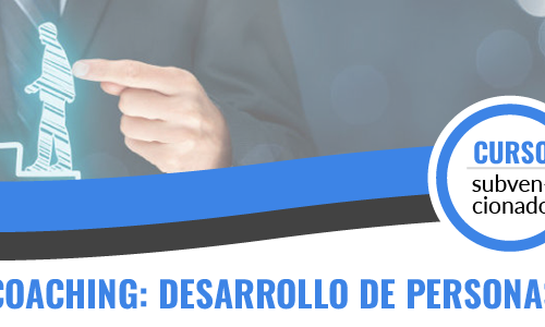 (ONLINE) COACHING: DESARROLLO DE PERSONAS