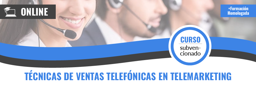 Banners_22-23-online_Técnicas de ventas telefónicas en telemarketing