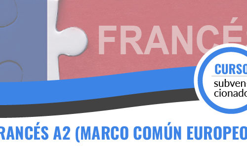 (ONLINE) FRANCÉS A2 (MARCO COMÚN EUROPEO)