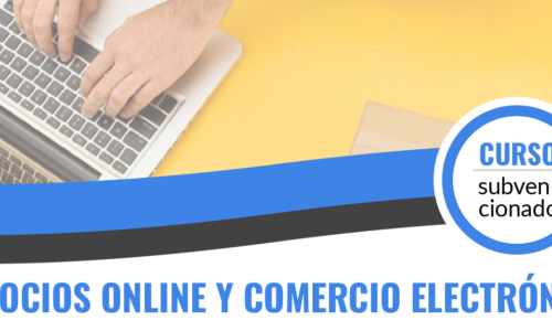 (Online) Negocios online y comercio electrónico