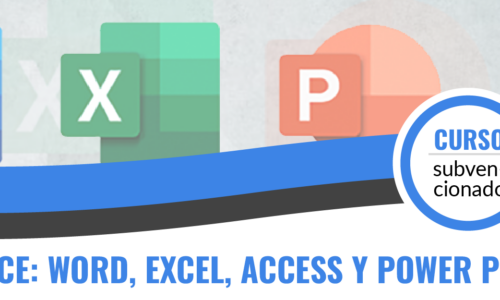 (Online) Office: Word, Excel, Access y Power Point
