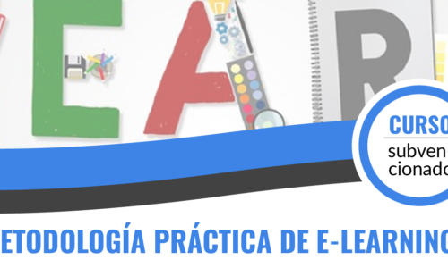 (Online) Gestión y metodología práctica de e-learning en Moodle
