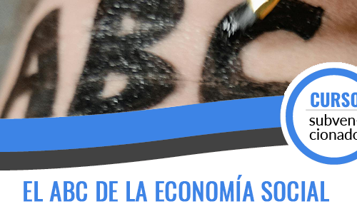 (Online) El ABC de la Economía Social