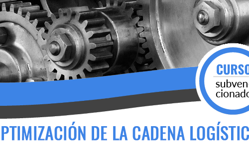 (Online) MF1005 Optimización de la cadena logística