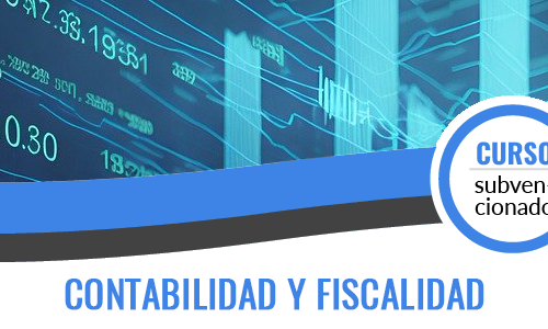 (Online) MF0231 Contabilidad y Fiscalidad