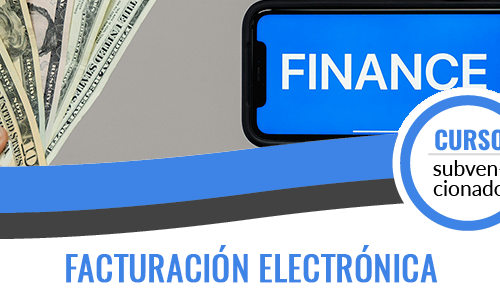 (Online) Facturación electrónica