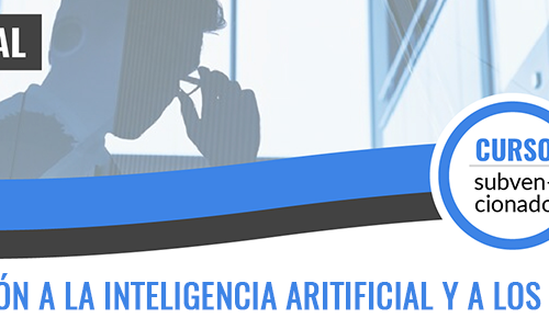 Introducción a la Inteligencia Artificial y a los Algoritmos