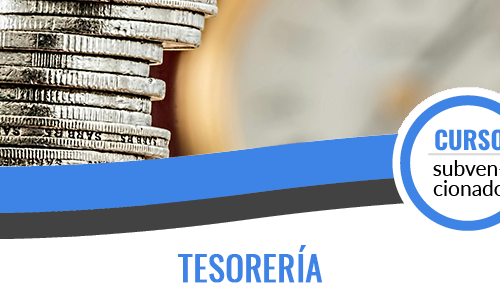 (Online) Tesorería