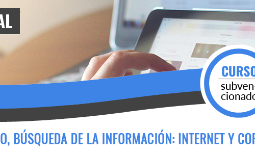 (Online) UF0319 Sistema Operativo, búsqueda de la Información: Internet/Intranet y Correo Electrónico