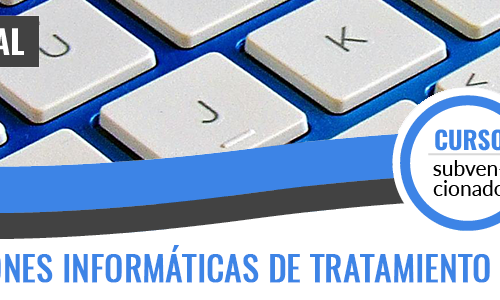 (Online) UF0320 Aplicaciones Informáticas de Tratamiento de Textos