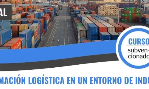 TRANSFORMACIÓN LOGÍSTICA EN UN ENTORNO DE INDUSTRIA 4.0